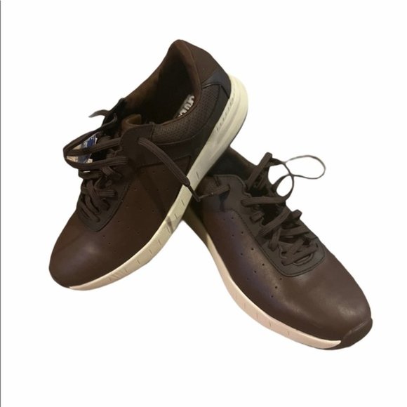 Walter Hagen Shoes Walter Hagen Ortholite Course Casual Golf Shoe